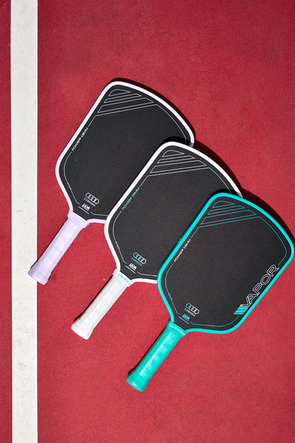 11SIX24 Power2 Pickleball Paddle | HexGrit Spin | Vapor | Power | Gen4 Foam