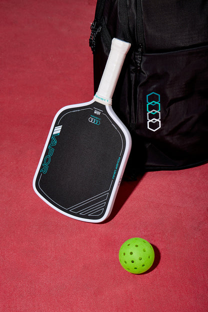 11SIX24 Power2 Pickleball Paddle | HexGrit Spin | Vapor | Power | Gen4 Foam
