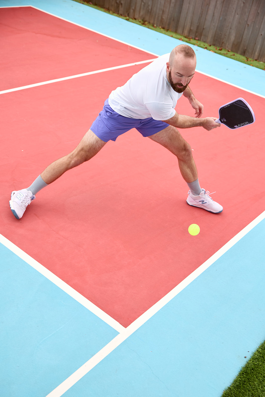 11SIX24 Power2 Pickleball Paddle | HexGrit Spin | Vapor | Power | Gen4 Foam