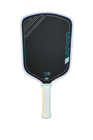 11SIX24 Power2 Pickleball Paddle | HexGrit Spin | Vapor | Power | Gen4 Foam