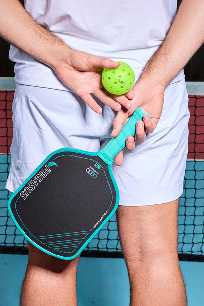 11SIX24 Power2 Pickleball Paddle | HexGrit Spin | Hurache | Power | Gen4 Foam