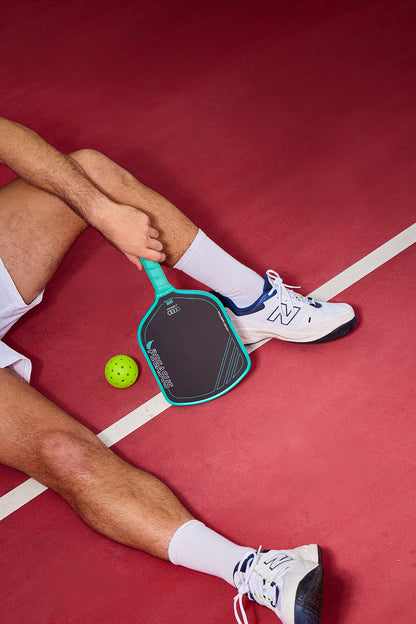 11SIX24 Power2 Pickleball Paddle | HexGrit Spin | Pegasus | Power | Gen4 Foam