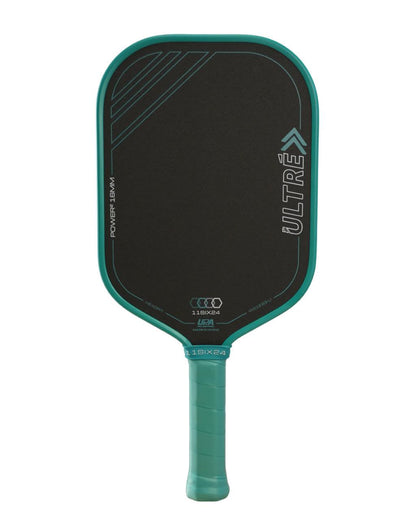 11SIX24 Power2 Pickleball Paddle | HexGrit Spin | Ultre | Power | Gen4 Foam