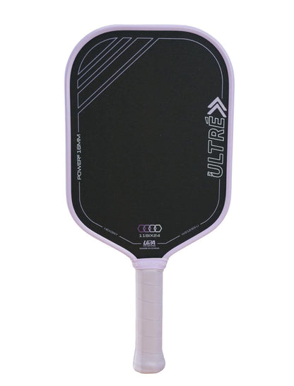 11SIX24 Power2 Pickleball Paddle | HexGrit Spin | Ultre | Power | Gen4 Foam