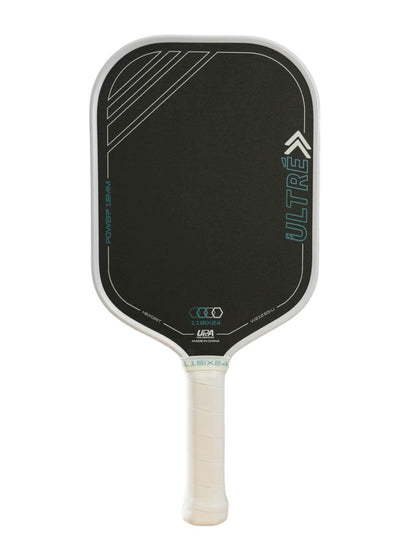 11SIX24 Power2 Pickleball Paddle | HexGrit Spin | Ultre | Power | Gen4 Foam
