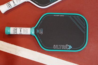 11SIX24 Power2 Pickleball Paddle | HexGrit Spin | Ultre | Power | Gen4 Foam