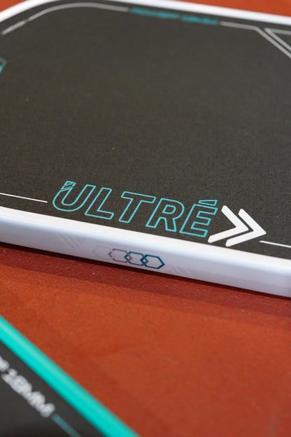 11SIX24 Power2 Pickleball Paddle | HexGrit Spin | Ultre | Power | Gen4 Foam