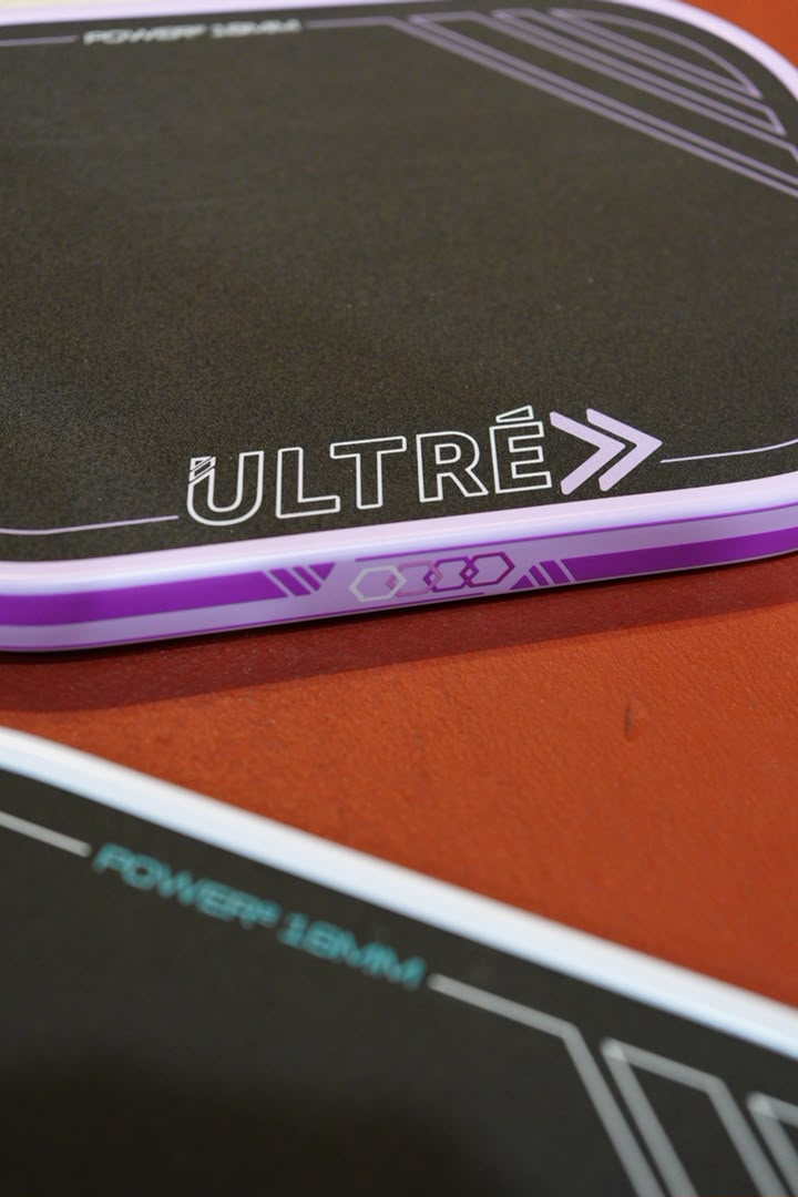 11SIX24 Power2 Pickleball Paddle | HexGrit Spin | Ultre | Power | Gen4 Foam