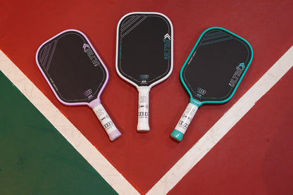 11SIX24 Power2 Pickleball Paddle | HexGrit Spin | Ultre | Power | Gen4 Foam