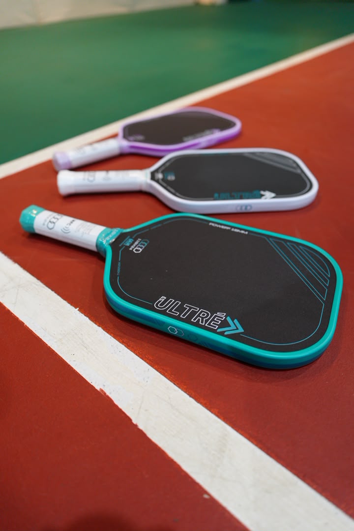 11SIX24 Power2 Pickleball Paddle | HexGrit Spin | Ultre | Power | Gen4 Foam