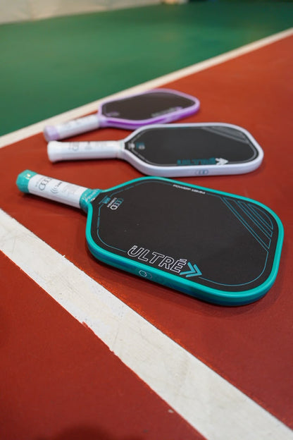 11SIX24 Power2 Pickleball Paddle | HexGrit Spin | Ultre | Power | Gen4 Foam