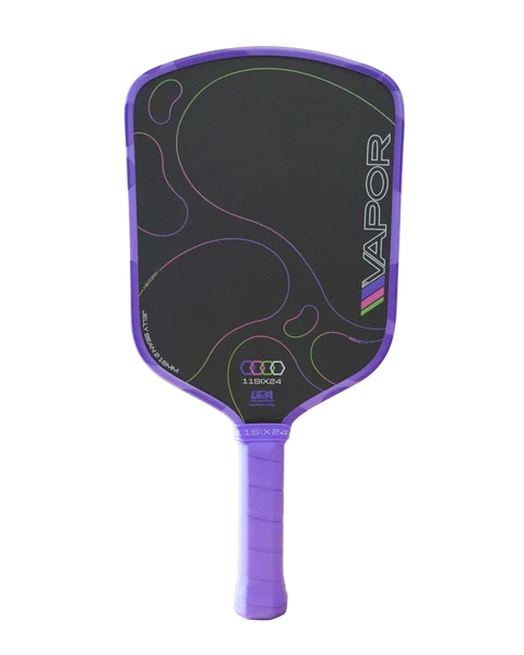 11SIX24 Vapor Jelly Bean 2